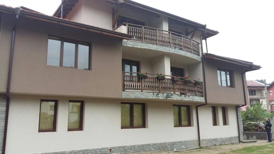 Гостевой дом Guest House Mesta Yakoruda