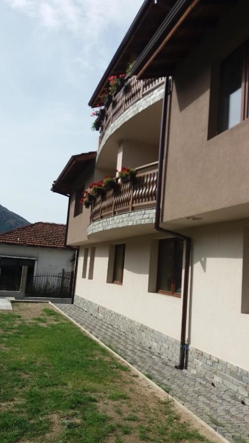 Гостевой дом Guest House Mesta Yakoruda-19