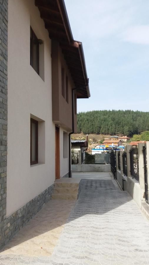 Гостевой дом Guest House Mesta Yakoruda-20