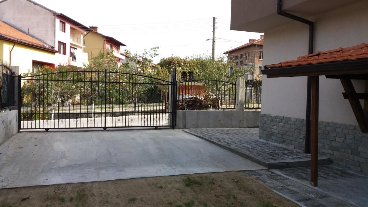Гостевой дом Guest House Mesta Yakoruda