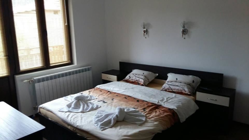 Гостевой дом Guest House Mesta Yakoruda-5