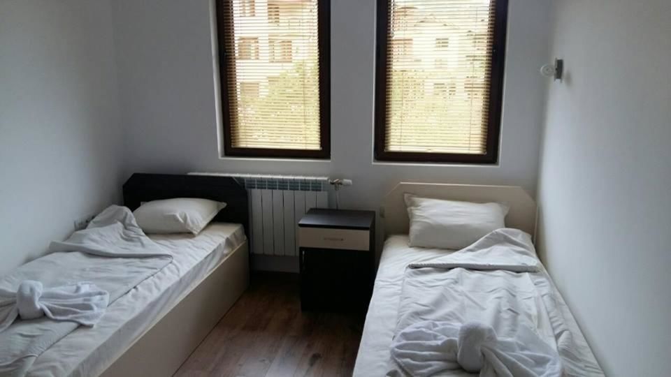Гостевой дом Guest House Mesta Yakoruda