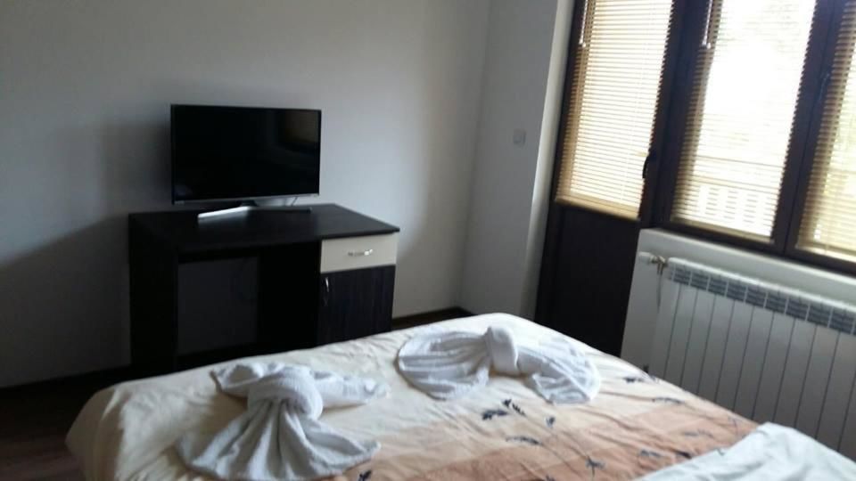 Гостевой дом Guest House Mesta Yakoruda-9