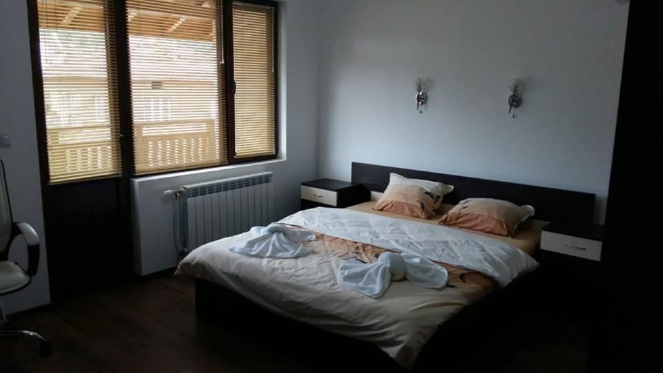 Гостевой дом Guest House Mesta Yakoruda-10